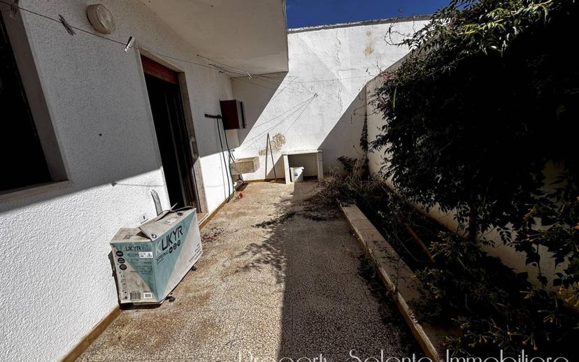 Trilocale via Ferdinando Magellano 79, Torre San Giovanni, Ugento — foto 2 di 32