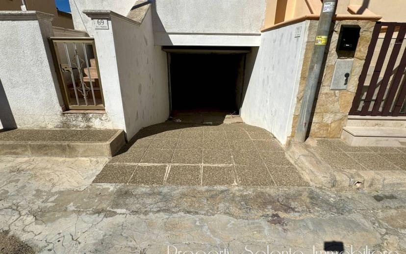 Trilocale via Ferdinando Magellano 79, Torre San Giovanni, Ugento — foto 19 di 32