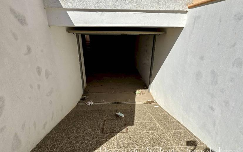 Trilocale via Ferdinando Magellano 79, Torre San Giovanni, Ugento — foto 15 di 32