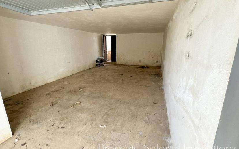 Trilocale via Ferdinando Magellano 79, Torre San Giovanni, Ugento — foto 6 di 32