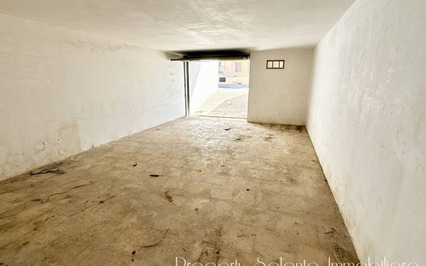 Trilocale via Ferdinando Magellano 79, Torre San Giovanni, Ugento — foto 8 di 32