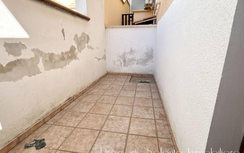 Trilocale via Ferdinando Magellano 79, Torre San Giovanni, Ugento — foto 5 di 32