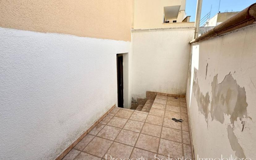 Trilocale via Ferdinando Magellano 79, Torre San Giovanni, Ugento — foto 27 di 32