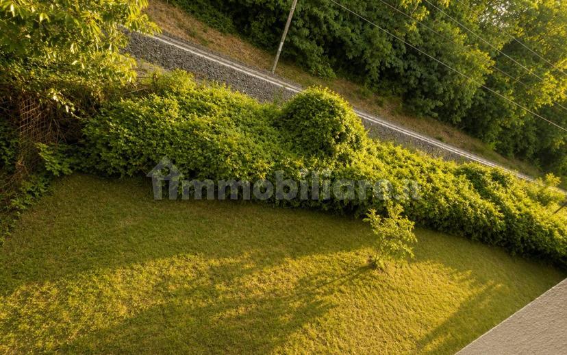Villa bifamiliare via Stazione 21, Osteria Del Gatto, Fossato di Vico — foto 13 di 59