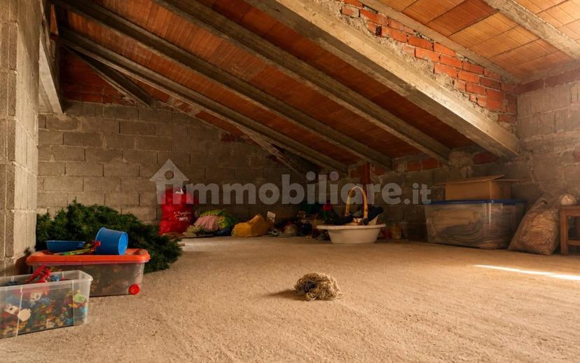 Villa bifamiliare via Stazione 21, Osteria Del Gatto, Fossato di Vico — foto 29 di 59