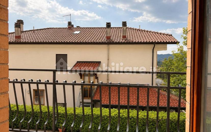 Villa bifamiliare via Stazione 21, Osteria Del Gatto, Fossato di Vico — foto 42 di 59