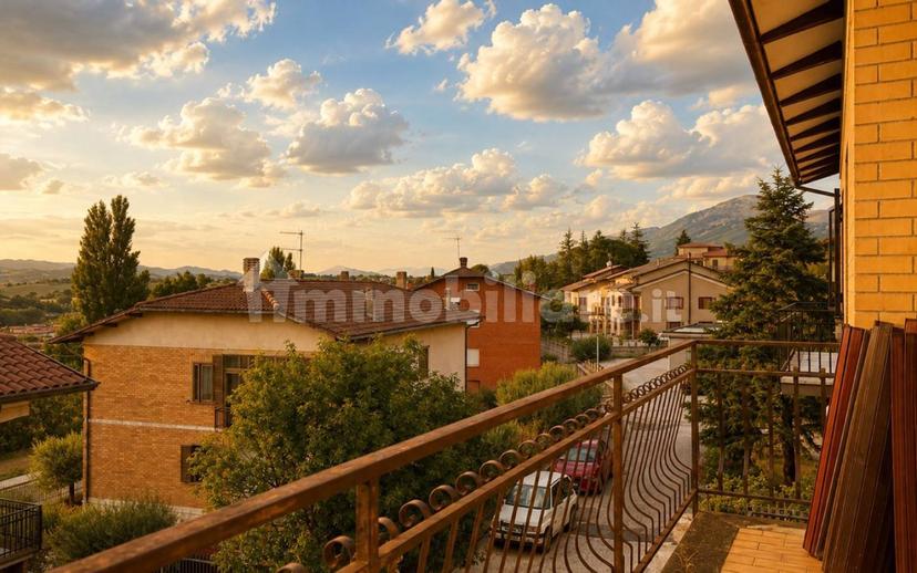 Villa bifamiliare via Stazione 21, Osteria Del Gatto, Fossato di Vico — foto 10 di 59