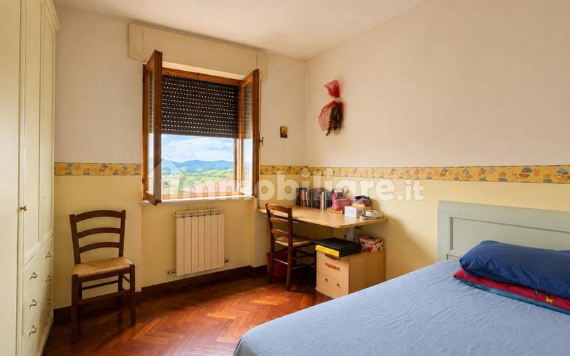 Villa bifamiliare via Stazione 21, Osteria Del Gatto, Fossato di Vico — foto 53 di 59