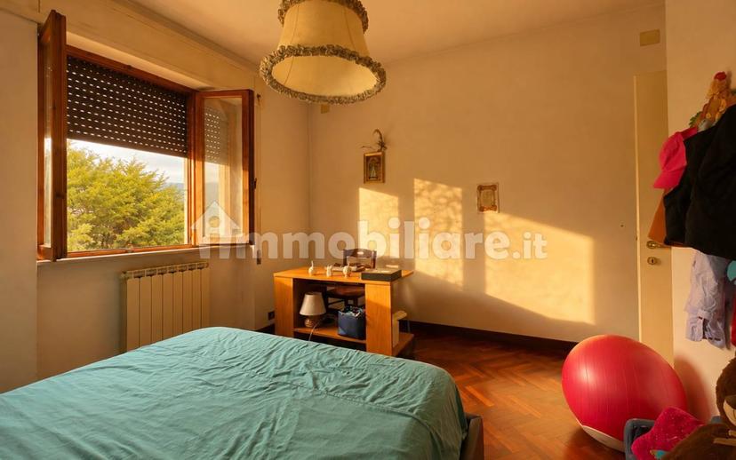 Villa bifamiliare via Stazione 21, Osteria Del Gatto, Fossato di Vico — foto 21 di 59