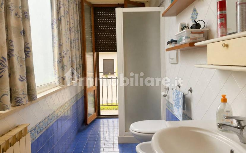 Villa bifamiliare via Stazione 21, Osteria Del Gatto, Fossato di Vico — foto 47 di 59