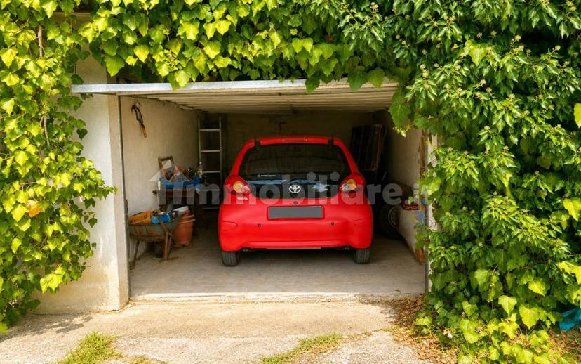 Villa bifamiliare via Stazione 21, Osteria Del Gatto, Fossato di Vico — foto 52 di 59