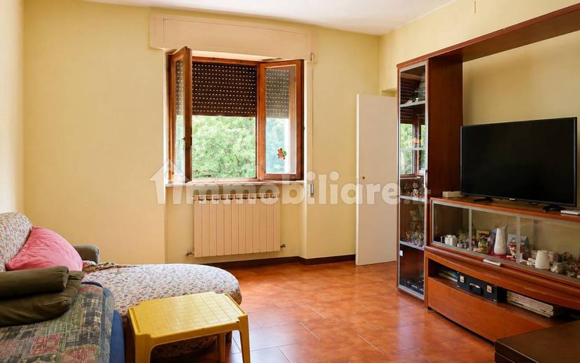 Villa bifamiliare via Stazione 21, Osteria Del Gatto, Fossato di Vico — foto 48 di 59