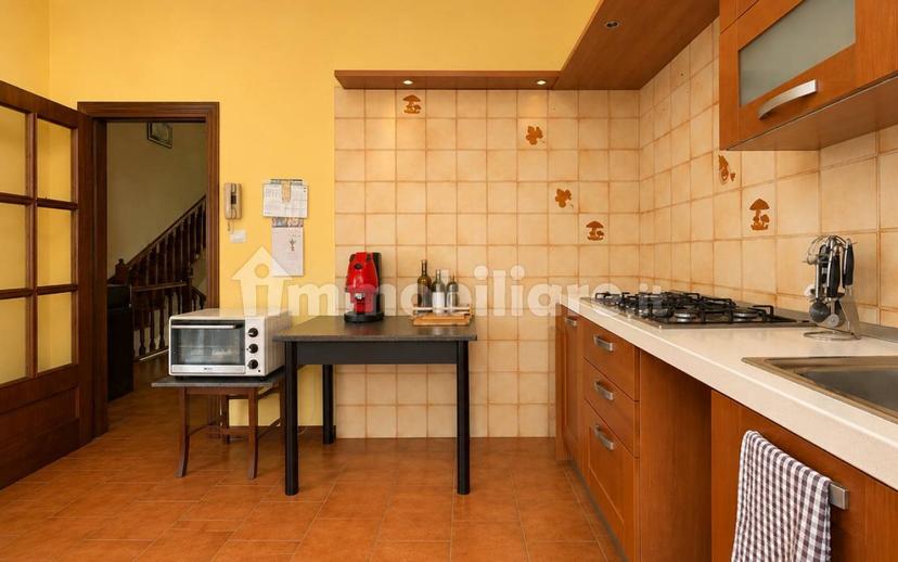 Villa bifamiliare via Stazione 21, Osteria Del Gatto, Fossato di Vico — foto 19 di 59