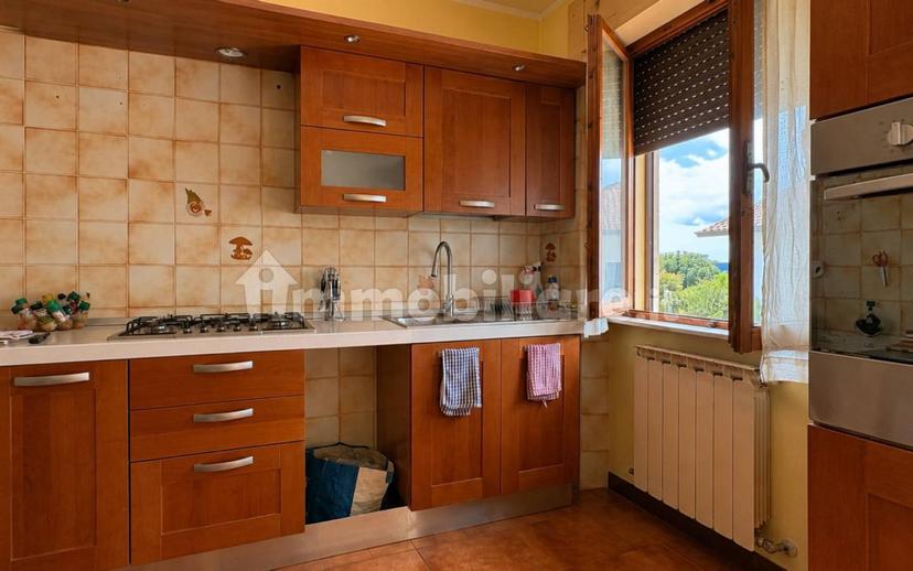 Villa bifamiliare via Stazione 21, Osteria Del Gatto, Fossato di Vico — foto 55 di 59
