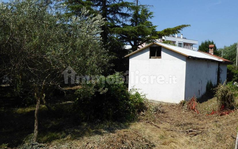 Villa unifamiliare via Antonino di Peco, Borgo San Sergio, Trieste — foto 2 di 18