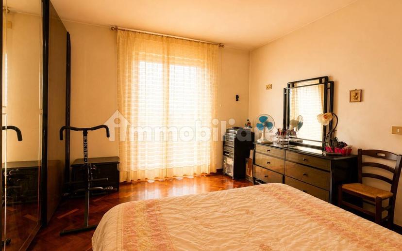 Villa bifamiliare via Stazione 21, Osteria Del Gatto, Fossato di Vico — foto 27 di 59