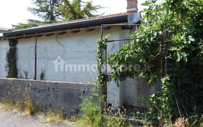 Villa unifamiliare via Antonino di Peco, Borgo San Sergio, Trieste — foto 9 di 18