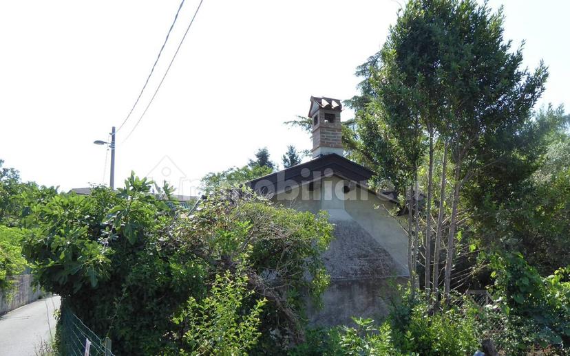 Villa unifamiliare via Antonino di Peco, Borgo San Sergio, Trieste — foto 13 di 18