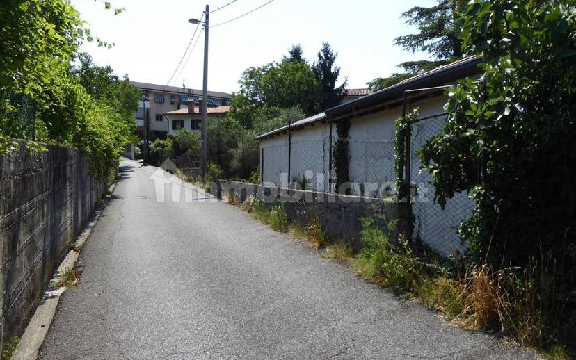 Villa unifamiliare via Antonino di Peco, Borgo San Sergio, Trieste — foto 15 di 18