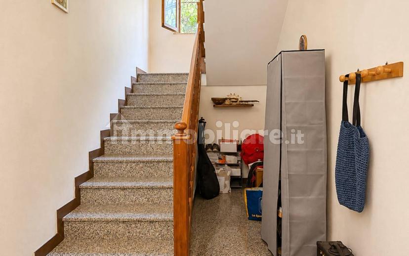 Villa bifamiliare via Stazione 21, Osteria Del Gatto, Fossato di Vico — foto 50 di 59