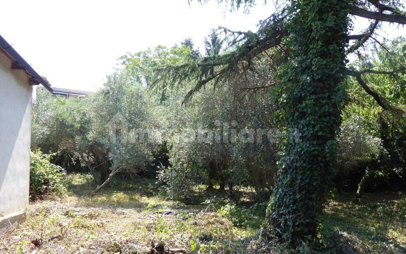 Villa unifamiliare via Antonino di Peco, Borgo San Sergio, Trieste — foto 16 di 18