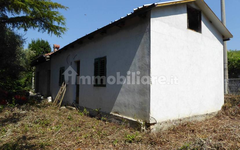 Villa unifamiliare via Antonino di Peco, Borgo San Sergio, Trieste — foto 6 di 18