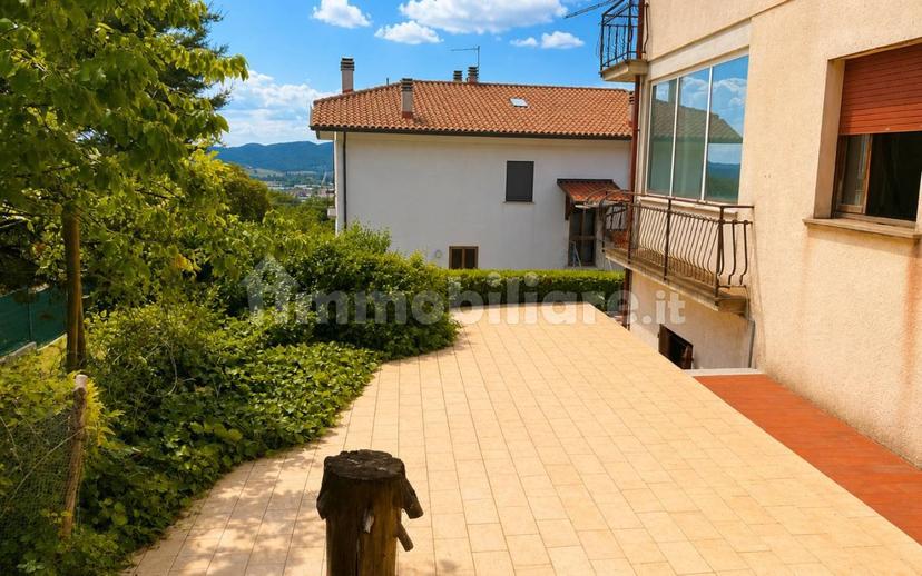 Villa bifamiliare via Stazione 21, Osteria Del Gatto, Fossato di Vico — foto 32 di 59