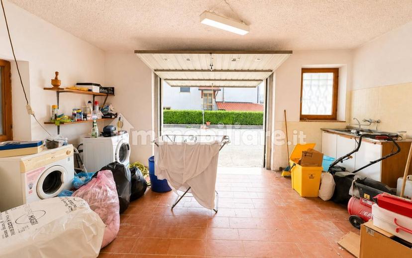 Villa bifamiliare via Stazione 21, Osteria Del Gatto, Fossato di Vico — foto 44 di 59