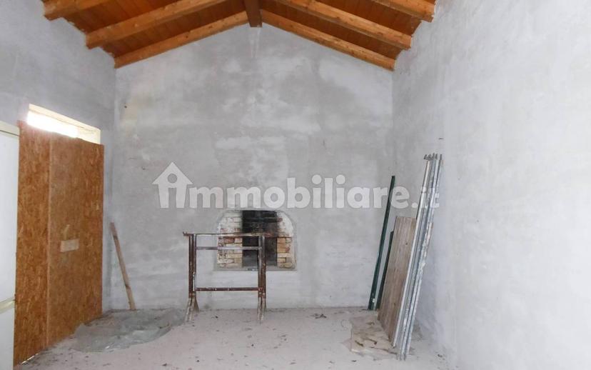 Villa unifamiliare via Antonino di Peco, Borgo San Sergio, Trieste — foto 17 di 18