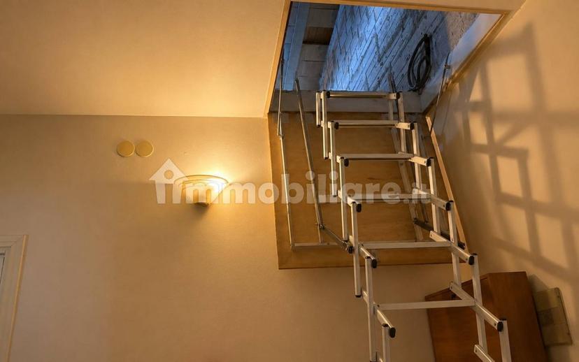 Villa bifamiliare via Stazione 21, Osteria Del Gatto, Fossato di Vico — foto 7 di 59