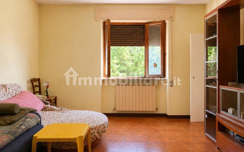 Villa bifamiliare via Stazione 21, Osteria Del Gatto, Fossato di Vico — foto 18 di 59