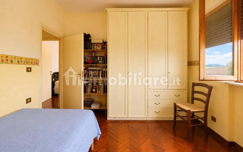 Villa bifamiliare via Stazione 21, Osteria Del Gatto, Fossato di Vico — foto 43 di 59