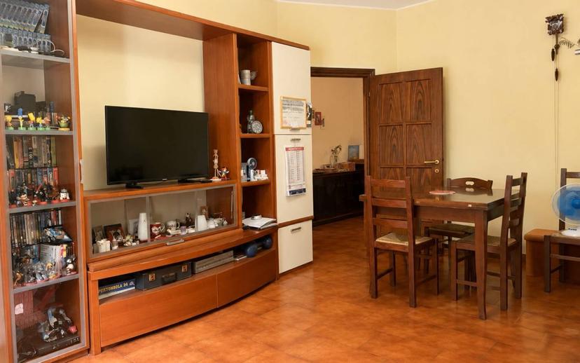Villa bifamiliare via Stazione 21, Osteria Del Gatto, Fossato di Vico — foto 36 di 59