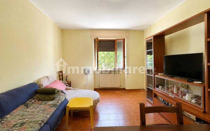 Villa bifamiliare via Stazione 21, Osteria Del Gatto, Fossato di Vico — foto 4 di 59
