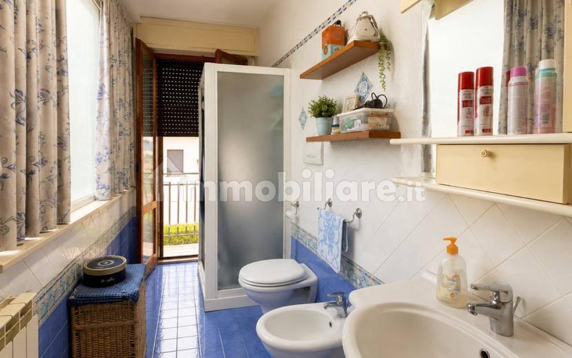Villa bifamiliare via Stazione 21, Osteria Del Gatto, Fossato di Vico — foto 49 di 59