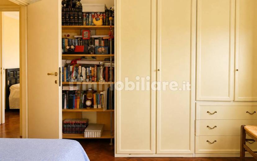 Villa bifamiliare via Stazione 21, Osteria Del Gatto, Fossato di Vico — foto 56 di 59