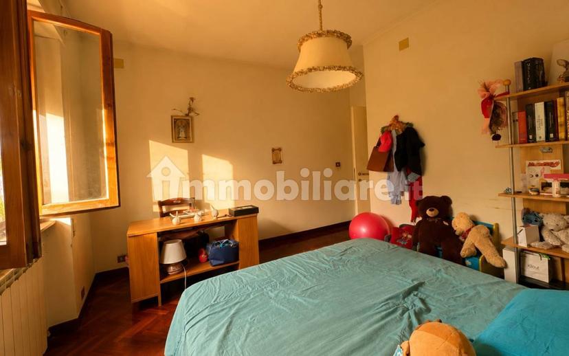 Villa bifamiliare via Stazione 21, Osteria Del Gatto, Fossato di Vico — foto 40 di 59