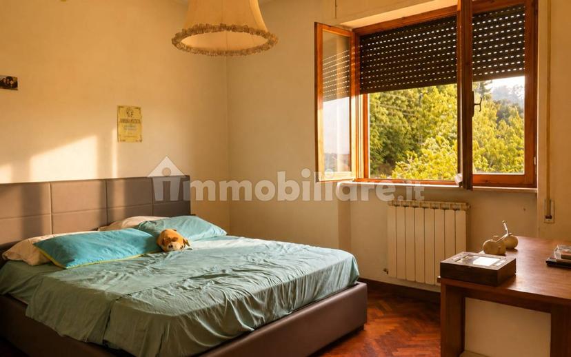 Villa bifamiliare via Stazione 21, Osteria Del Gatto, Fossato di Vico — foto 11 di 59