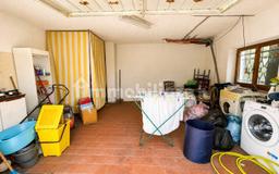 Villa bifamiliare via Stazione 21, Osteria Del Gatto, Fossato di Vico
