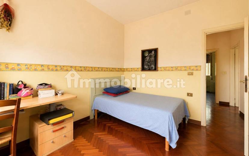Villa bifamiliare via Stazione 21, Osteria Del Gatto, Fossato di Vico — foto 46 di 59