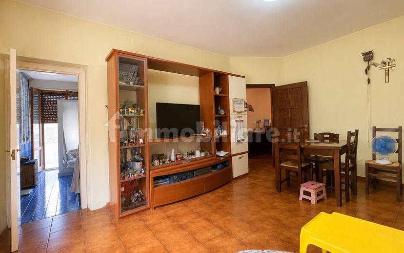 Villa bifamiliare via Stazione 21, Osteria Del Gatto, Fossato di Vico — foto 16 di 59
