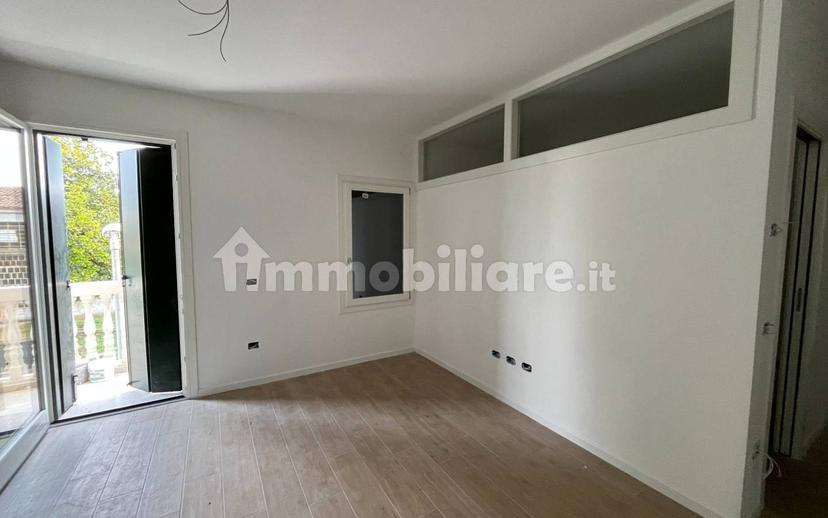 Trilocale via Giacomo Matteotti, Centro, Conselve