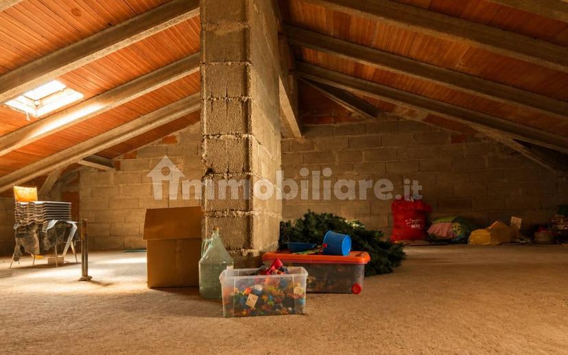 Villa bifamiliare via Stazione 21, Osteria Del Gatto, Fossato di Vico — foto 9 di 59