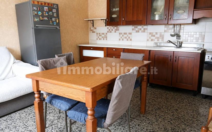Appartamento via Marecchiese 306, Padulli, Rimini