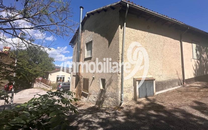 Terratetto plurifamiliare via della Libertà, San Felice D'ocre, Ocre — foto 10 di 15