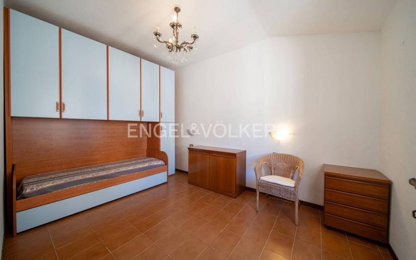 Bilocale via Erasmo Piaggio 44, Centro, Sestri Levante — foto 6 di 20