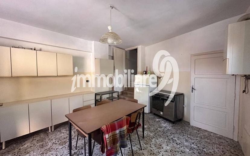 Terratetto plurifamiliare via della Libertà, San Felice D'ocre, Ocre — foto 9 di 15