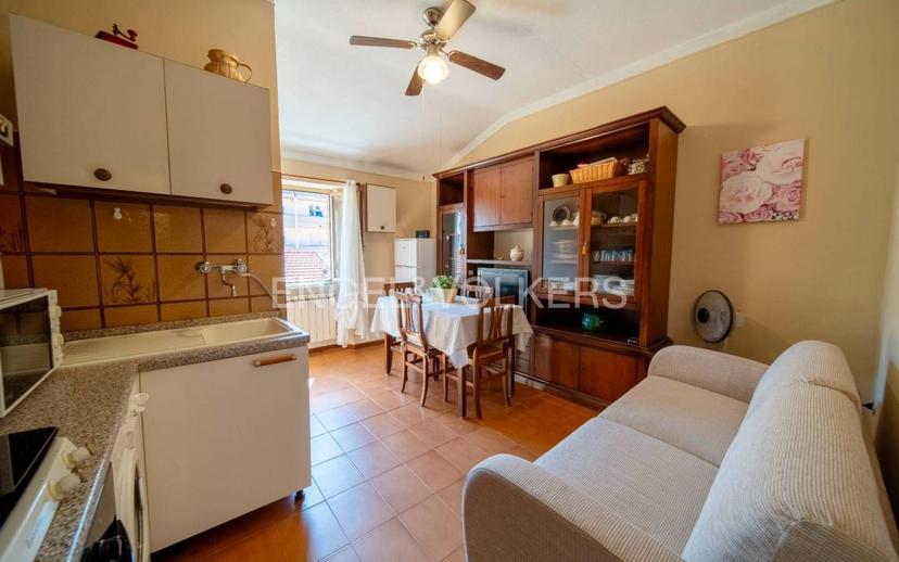 Bilocale via Erasmo Piaggio 44, Centro, Sestri Levante — foto 11 di 20