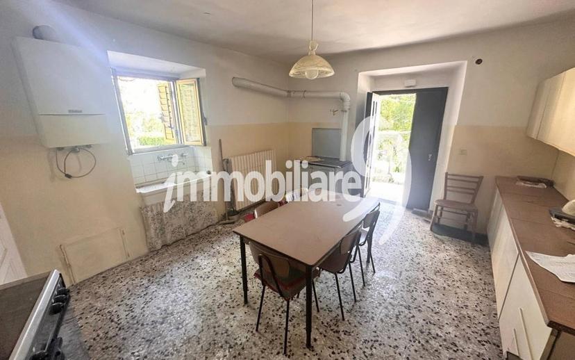 Terratetto plurifamiliare via della Libertà, San Felice D'ocre, Ocre — foto 4 di 15