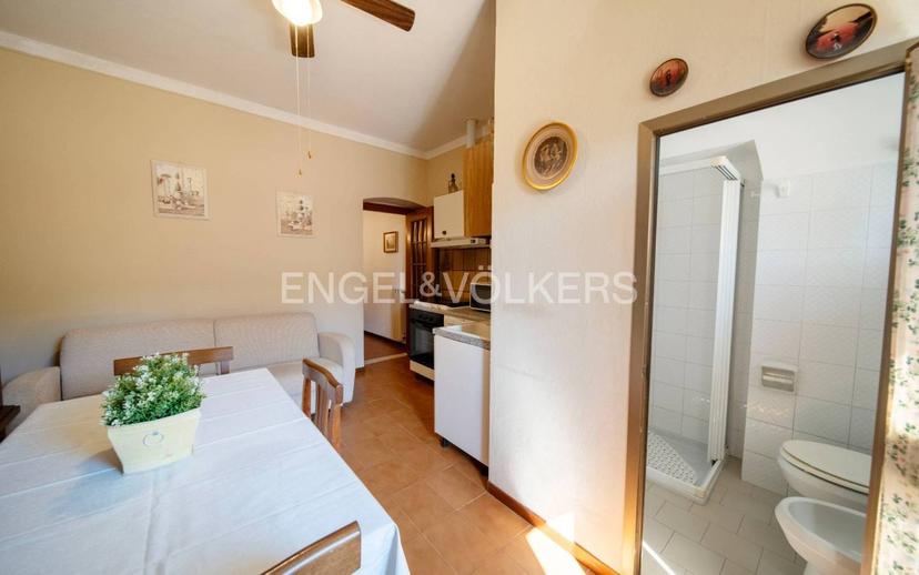 Bilocale via Erasmo Piaggio 44, Centro, Sestri Levante — foto 4 di 20